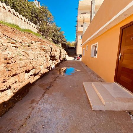 Roman'S Kingdom Madaba Exterior photo