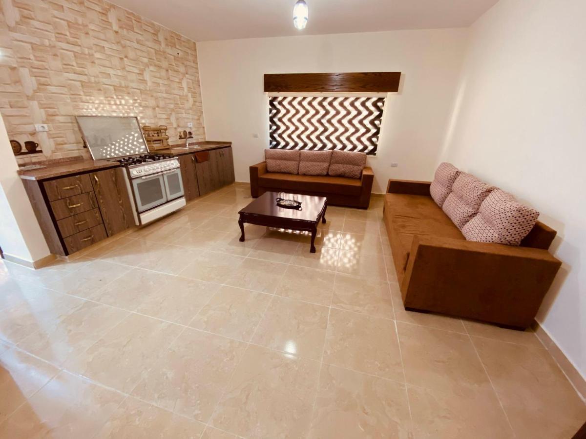 Roman'S Kingdom Madaba Exterior photo