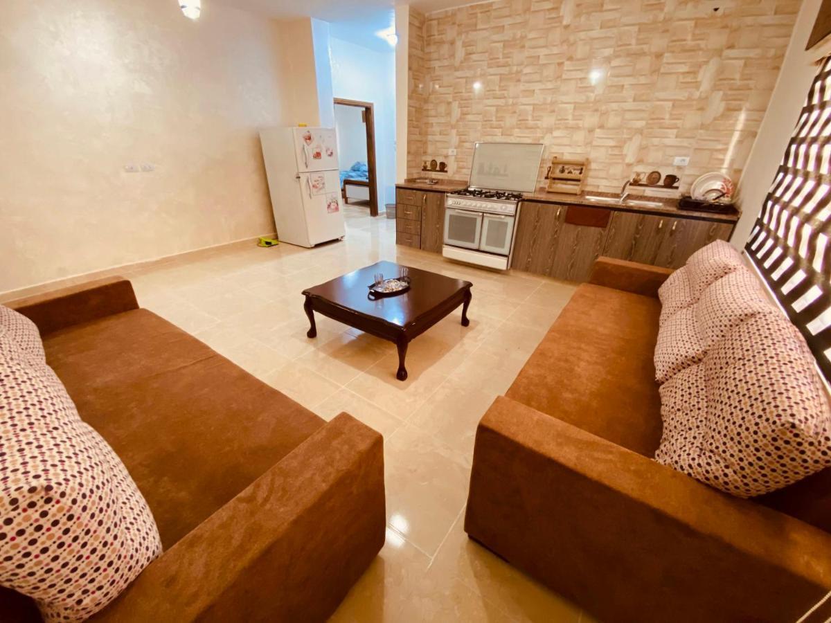 Roman'S Kingdom Madaba Exterior photo