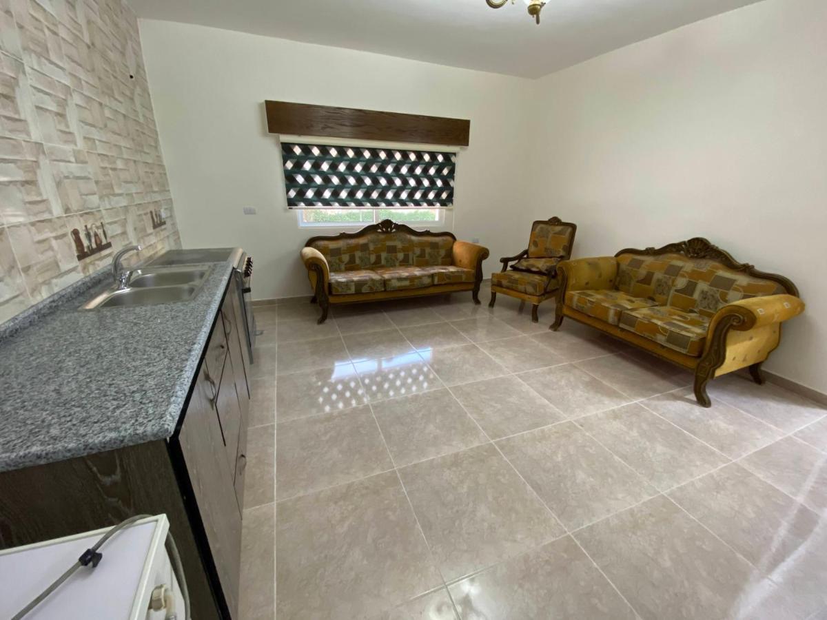 Roman'S Kingdom Madaba Exterior photo